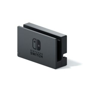 Док станция для Nintendo Switch Б/У