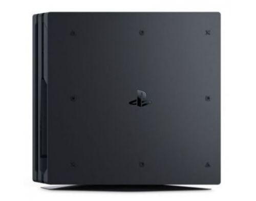 Фото №3 - Sony PlayStation 4 PRO 1 Tb + Death Stranding (Гарантия 18 месяцев)