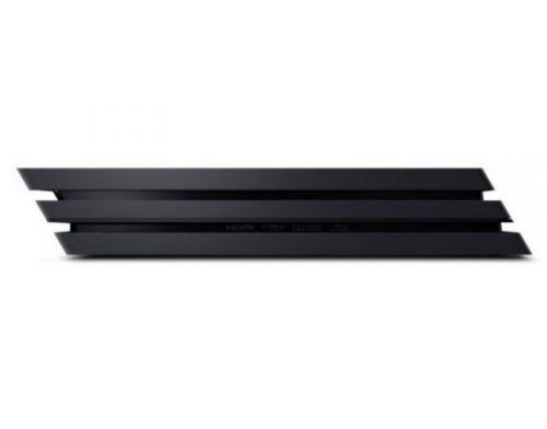 Фото №2 - Sony PlayStation 4 PRO 1 Tb + FIFA 20 + Доп. джойстик (Гарантия 18 месяцев)