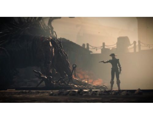 Игра Greed Fall PS4 русские субтитры фото №4