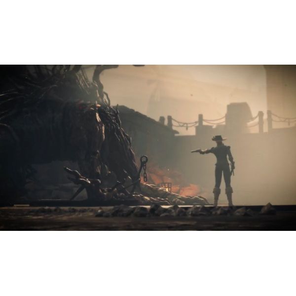 Игра Greed Fall PS4 русские субтитры фото №4