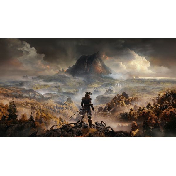 Игра Greed Fall PS4 русские субтитры фото №5