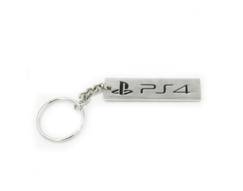 Фото №3 - Брелок PlayStation 4 Logo