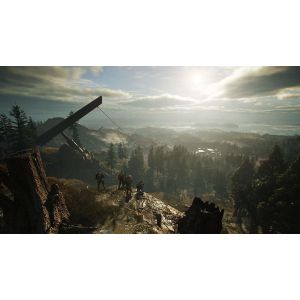 Игра Tom Clancy's Ghost Recon Breakpoint Auroa Edition PS4 русская версия