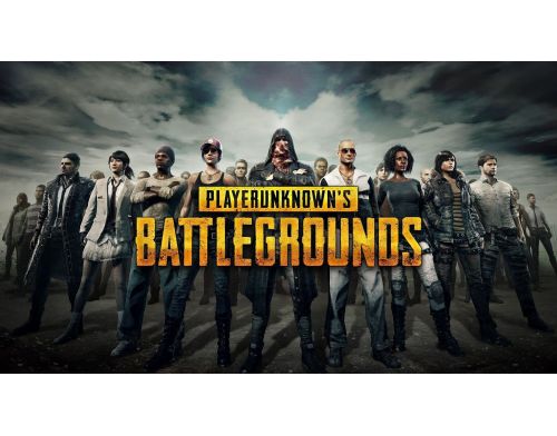 Фото №3 - Playerunknown's Battlegrounds Xbox One русская версия