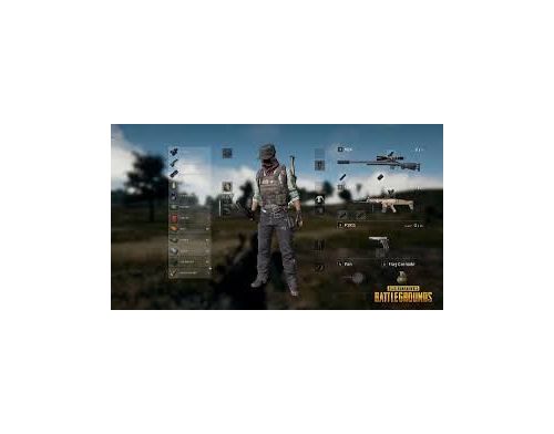 Фото №2 - Playerunknown's Battlegrounds Xbox One русская версия