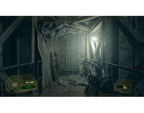 Фото №2 - Resident Evil 7 Biohazard Gold Edition Xbox One русская версия Б/У
