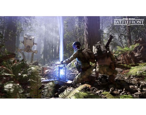 Фото №4 - Star Wars Battlefront Ultimate Edition Xbox One английская версия Б/У