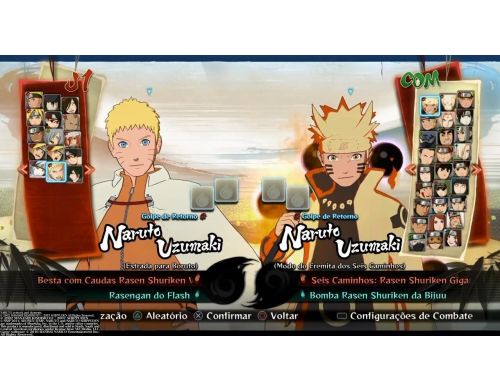Фото №7 - Naruto Shippuden: Ultimate Ninja Storm 4: Road to Boruto Xbox One русские субтитры Б/У