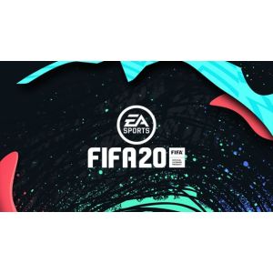 Игра FIFA 20 PS4 русская версия Б/У