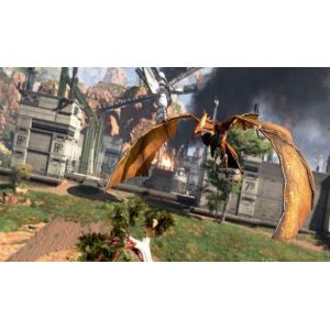 Игра Apex Legends Bloodhound Edition PS4 русская версия