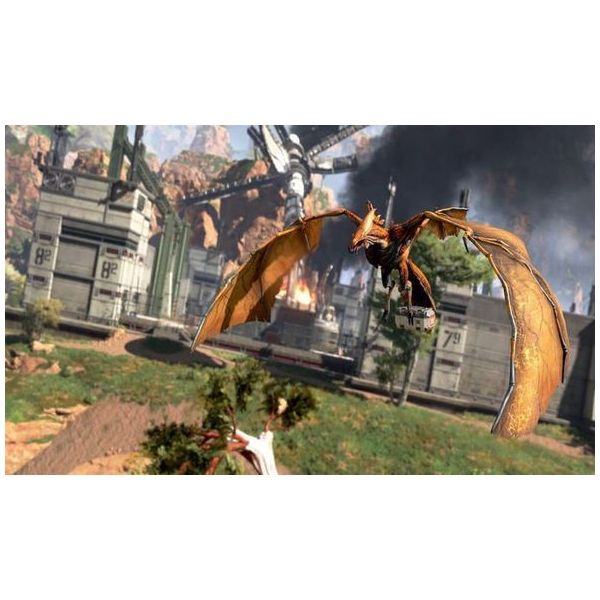 Игра Apex Legends Bloodhound Edition PS4 русская версия фото №2