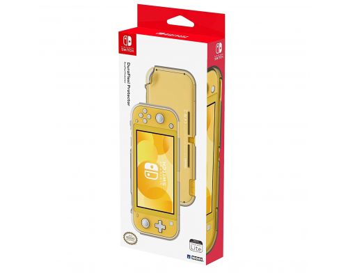 Фото №1 - Чехол для Nintendo Switch Lite Duraflexi Protector by HORI