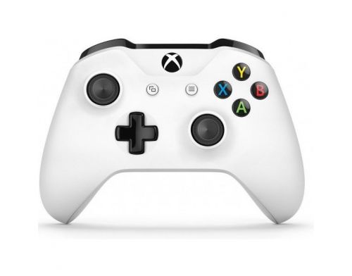 Фото №5 - Microsoft Xbox One S 1Tb White All-Digital Edition (Гарантия 18 месяцев)
