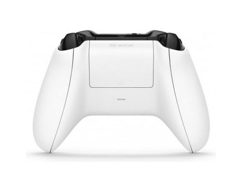 Фото №6 - Microsoft Xbox One S 1Tb White All-Digital Edition (Гарантия 18 месяцев)