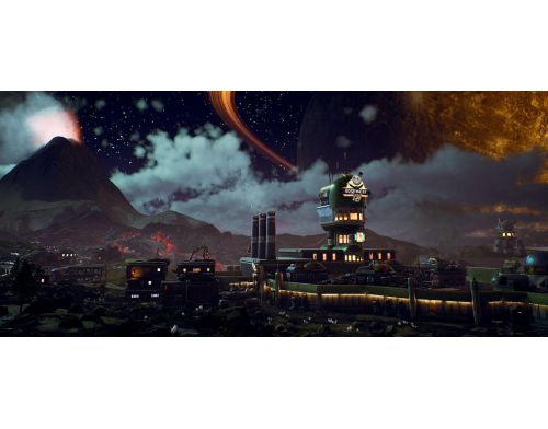 Фото №5 - The Outer Worlds PS4 русские субтитры