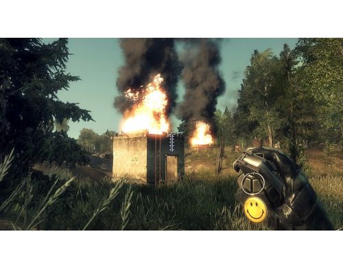 Фото №5 - Battlefield Bad Company PS3 Б/У