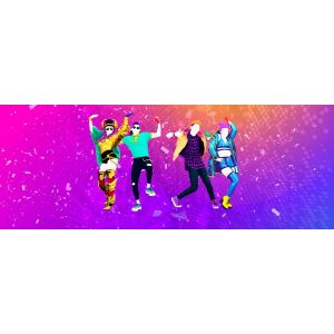 Игра Just Dance 2020 PS4 русская версия