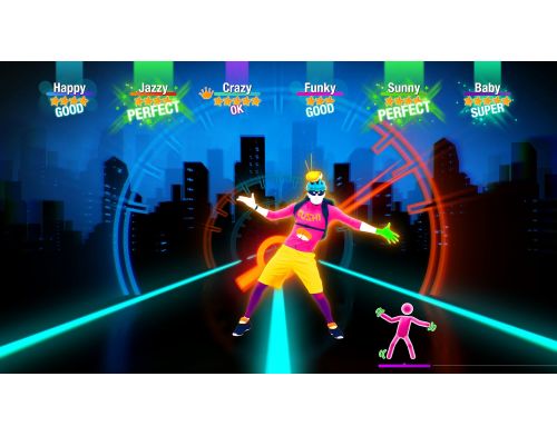 Фото №4 - Just Dance 2020 PS4 русская версия