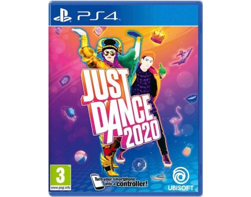 Фото №5 - Just Dance 2020 PS4 русская версия