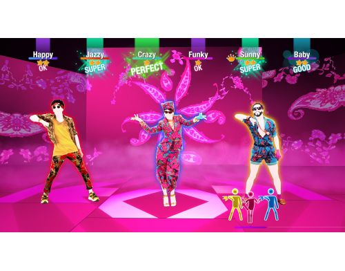 Фото №6 - Just Dance 2020 PS4 русская версия