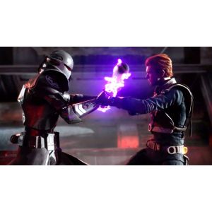 Игра Star Wars Jedi Fallen Order PS4 русская версия