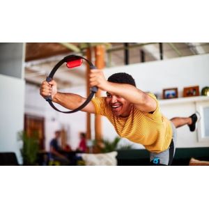 Гра Ring Fit Adventure Nintendo Switch (1139091)