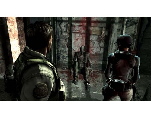 Фото №7 - Resident Evil 5 PS3 Б/У