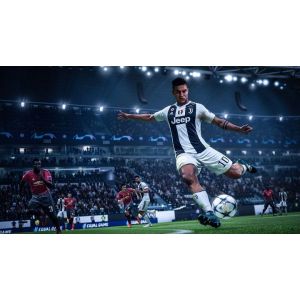 Игра FIFA 20 PS4 английская версия