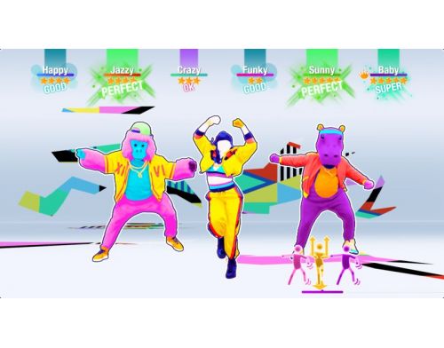 Фото №3 - Just Dance 2020 Xbox ONE русская версия