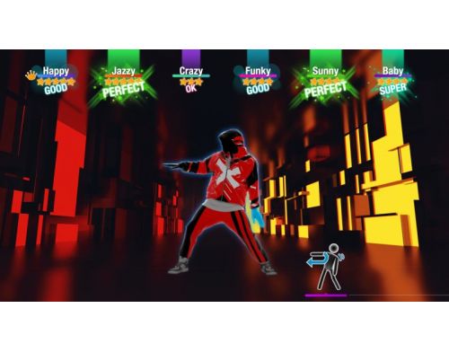 Фото №5 - Just Dance 2020 Xbox ONE русская версия
