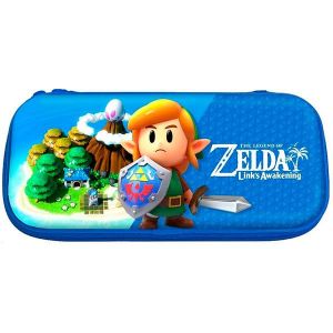 Чехол для Nintendo Switch The Legend of Zelda: Links Awakening