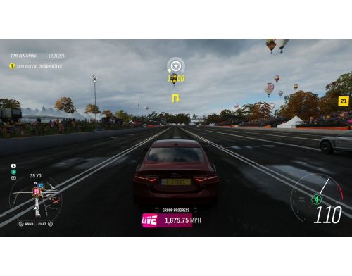 Фото №4 - Ваучер Forza Horizon 4 Speed Champions Xbox One