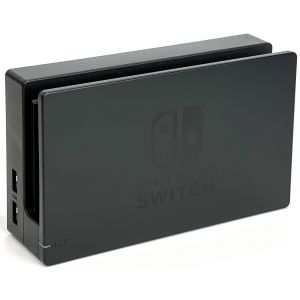 Портативная игровая консоль Nintendo Switch Neon blue/red Обновленная Б.У.