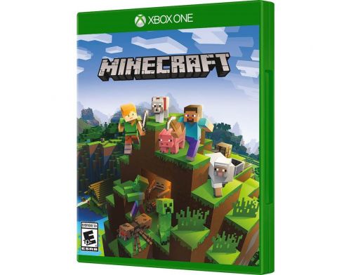 Фото №2 - Xbox One S All Digital 1Tb + Minecraft (Гарантия 18 месяцев)