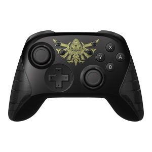 Геймпад Wireless HORIPAD Zelda Edition для Nintendo Switch Б.У.