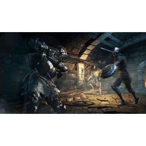 Игра DARK SOULS III PS4 Б/У