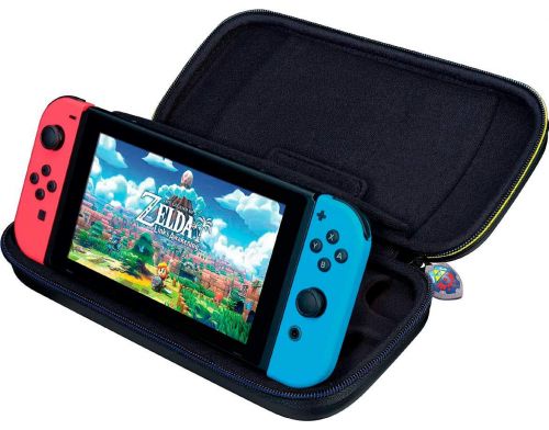 Фото №2 - Чехол Nintendo Switch Travel Case (Zelda: Link's Awakening)