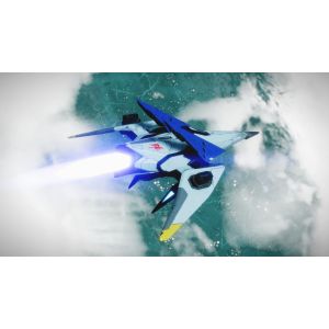 Гра Starlink: Battle for Atlas Starter Pack Nintendo Switch Вживана