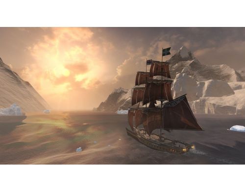 Гра Assassin's Creed: The Rebel Collection Nintendo Switch рос. версія фото №5