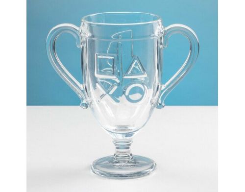 Фото №3 - Бокал Paladone Playstation - Trophy Glass