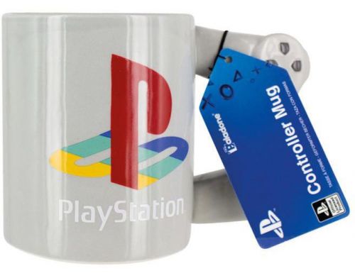 Фото №2 - Кружка Paladone Playstation - Controller Mug