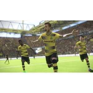 Игра PES 2018 PS4 Б/У