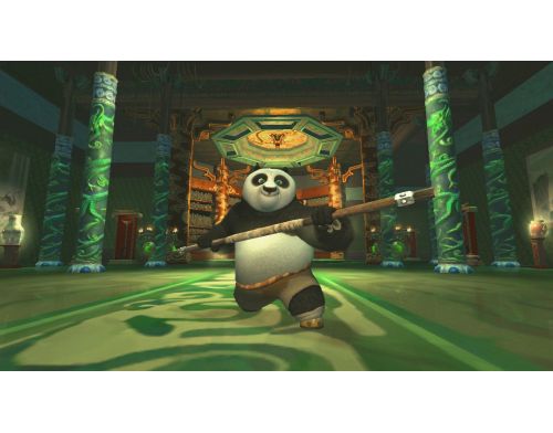 Фото №5 - Kung Fu Panda PS3 Б/У