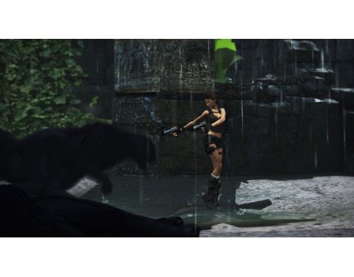 Фото №4 - Tomb Raider: Underworld PS3 Б/У