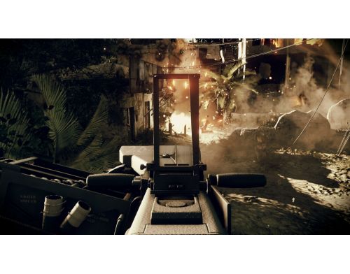 Фото №2 - Medal of Honor: Warfighter PS3 Б/У