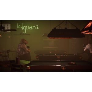 Игра Blacksad: Under the Skin PS4