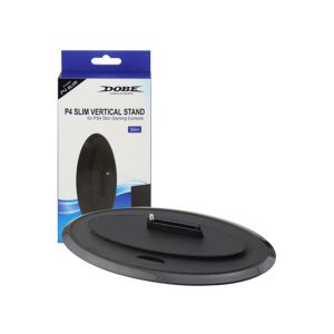 Підставка Dobe Vertical Stand PlayStation 4 Slim