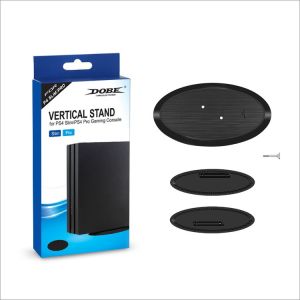 Підставка DOBE для PS4 Slim/PS4 Pro