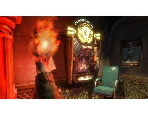 Фото №6 - Bioshock PS3 Б/У